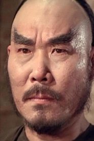 Lee Man-Tai portrait