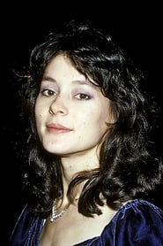 Meg Tilly portrait