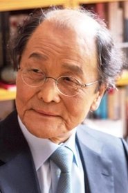 Jo Jung-rae portrait