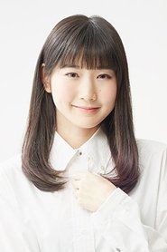 Ayumi Ayano portrait