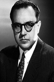 Alberto Ginastera portrait