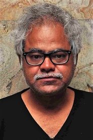 Sanjay Mishra portrait
