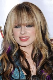 Orianthi portrait