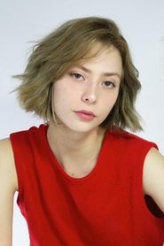 Kami Zea portrait