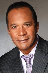 Clifton Davis portrait