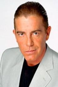 Fernando Ciangherotti portrait