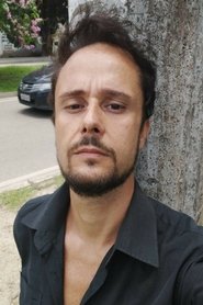 Ângelo Santoro portrait