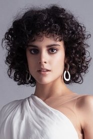 Diana Sar portrait