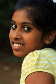 Anna Fathima portrait