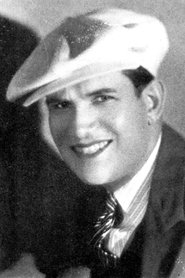 Lynton Brent portrait