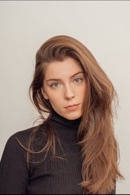 Lauren Senechal portrait