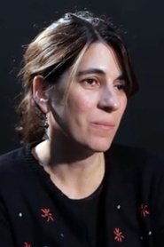 Lorena Moriconi portrait