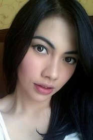 Kezia Karamoy portrait