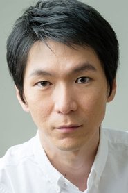 Yuta Kanai portrait