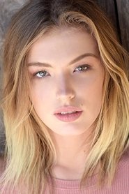 Charlotte Kavanagh portrait