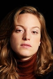 Sylvaine Faligant portrait