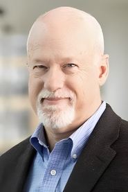 Brian Naylor portrait