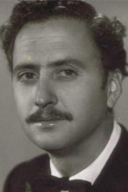 Federico Curiel portrait