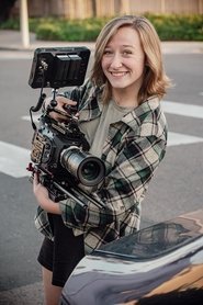 Maria Gajdosik portrait