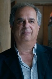 Giovanni Buscetta portrait