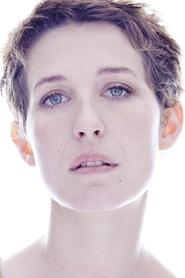 Sarah Grappin portrait
