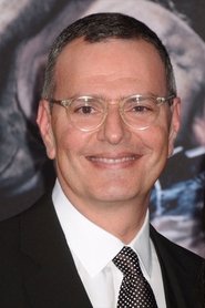 Ken Kamins portrait