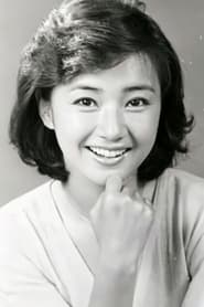 Jeong Yun-hui portrait