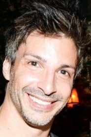 David Giordano portrait