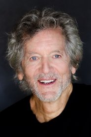 Rodney Crowell portrait