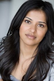 Kosha Patel portrait