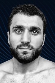 Nikoloz Sekhniashvili portrait