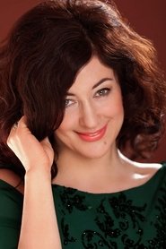Tamara Gverdtsiteli portrait