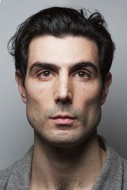 Louis Cancelmi portrait