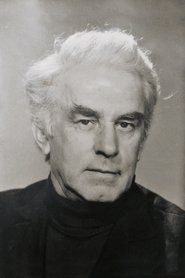 Aleksandr Renkov portrait