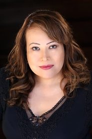 Fabiola Colmenero portrait