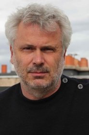 Olivier Charasson portrait