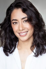 Tanisha Thammavongsa portrait