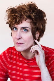 Aixa Villagrán portrait