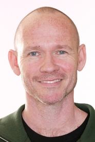 Gary Lennon portrait