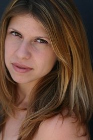 Valerie Weiss portrait