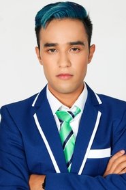 Cristóbal Ramírez portrait