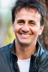 Amir Gholami portrait