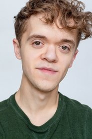 Colin Buckingham portrait