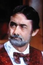 Luis Delgado portrait