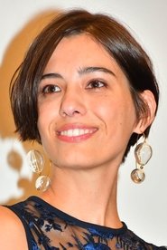 Naomi Sundberg portrait