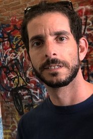 David Offner portrait