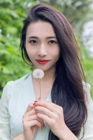 Li Jue portrait