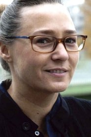 Sharon Lockhart portrait