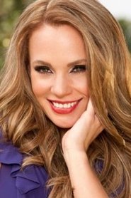 Jessica Coch portrait