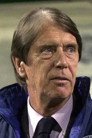 Cesare Maldini portrait